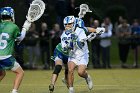 MLax vs Salve  Wheaton College Men’s Lacrosse vs Salve Regina University in the 2024 NEWMAC quarterfinals. - Photo By: KEITH NORDSTROM : Wheaton, Lacrosse, LAX, NEWMAC